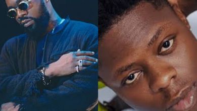 Patoranking Painfully Laments The Absence Of Mohbad 8