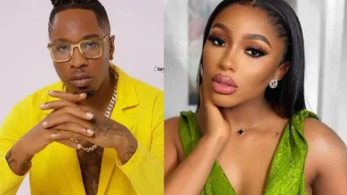 Bbn: Ike Blows Hot; Threatens Mercy Eke And Fans After Launching 9-Hour Space To Insult Him 1