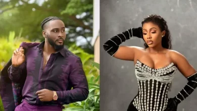 Bbn: Pere Defends Mercy Eke After Claims On Hero Daniels Interview As Fans React 1