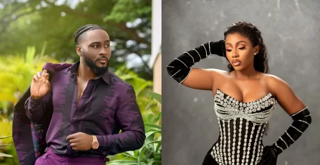 Bbn: Pere Defends Mercy Eke After Claims On Hero Daniels Interview As Fans React 1