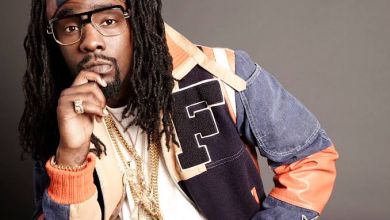 Wale Breaks His 'Golden' Silence With News Of His Musical Return 5