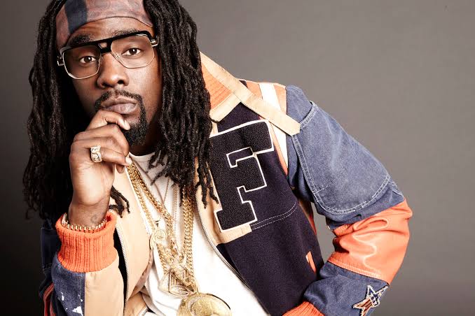 Wale Breaks His 'Golden' Silence With News Of His Musical Return 1