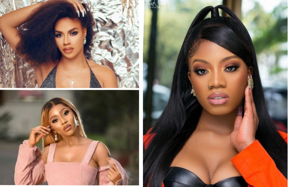 Social Media Influencer Sparks Heated Debate On Fallout Between Angel, Mercy And Venita With Controversial Post 1