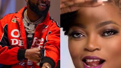 Davido Endorses The Miniseries &Quot;She Must Be Obeyed&Quot; By Funke Akindele 6