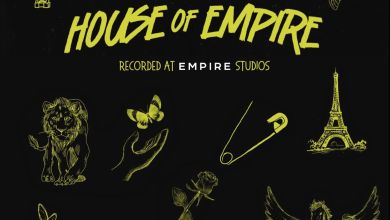 Empire Unveils &Quot;House Of Empire&Quot; Album 4