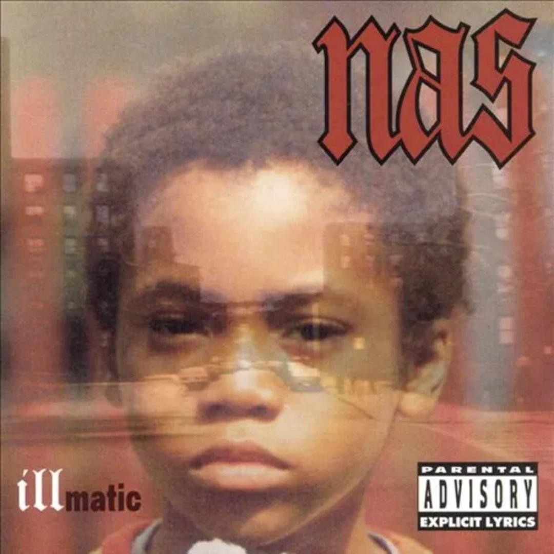 Fans React To Apple Music'S Ranking Of Nas' &Quot;Illmatic&Quot; On Top 100 Albums List 1