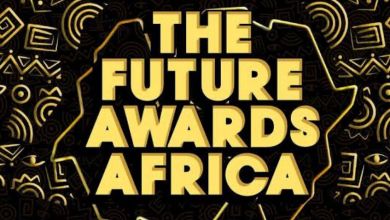 Tobi Bakre, Asake, Veekee James And Victor Fatanmi Emerge Winners At The Future Awards Africa 2023 1