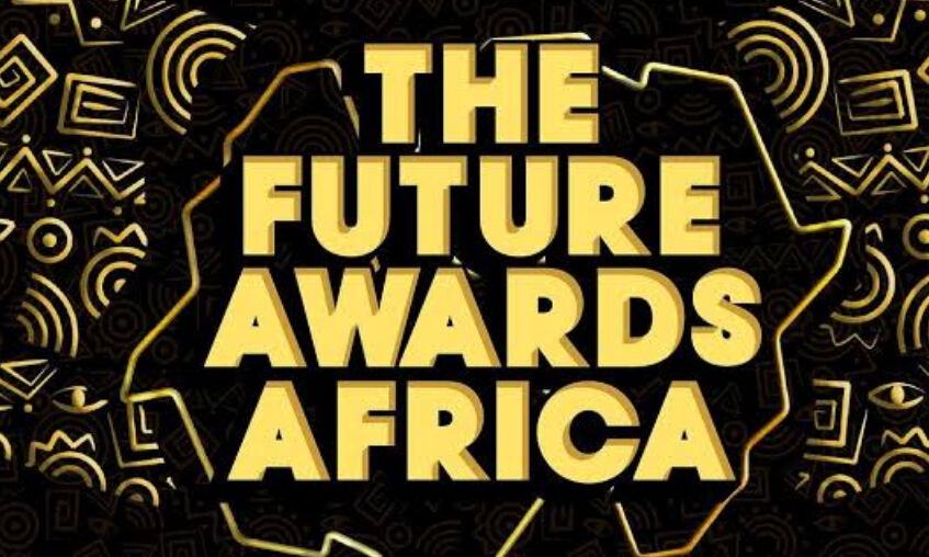 Tobi Bakre, Asake, Veekee James And Victor Fatanmi Emerge Winners At The Future Awards Africa 2023 1