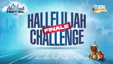 Hallelujah Challenge: An Online Praise Movement Led By Pastor Nathaniel Bassey 2