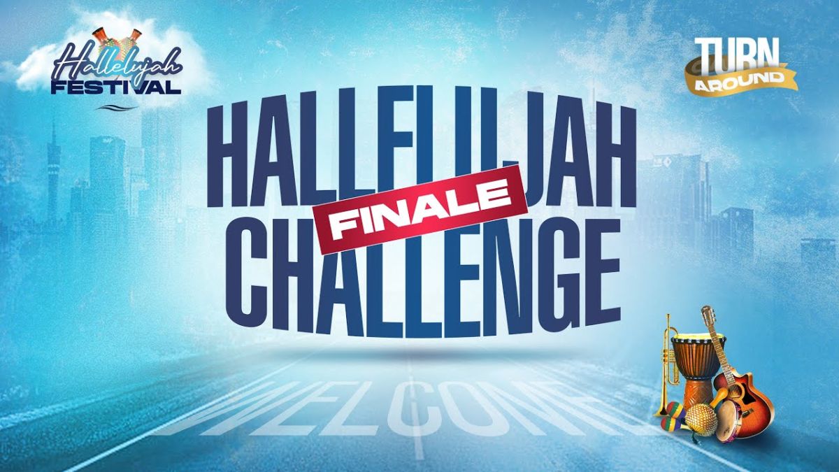 Hallelujah Challenge: An Online Praise Movement Led By Pastor Nathaniel Bassey 1