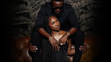 Sarkodie And Ruger Collaborate On Upcoming Single 'Till We Die' 7