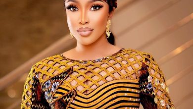 From Nollywood To Politics: Dikeh'S New Journey Begins 2