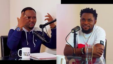 Skit Maker Mark Angel Reveals He Once Married And Divorced Secretly In Teju Babyface Interview 2