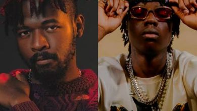 Johnny Drille Explains Why Rema Doesn'T Get His Flowers From Nigerians 6