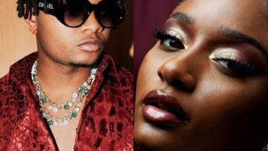 Crayon Releases The Crisp Visuals To His Smash Hit, &Quot;Ngozi,&Quot; Featuring Ayra Starr 8