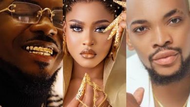 Skiibii Dubs Phyna And Kess' Social Media Outbursts As 'Clout Chasing' 4