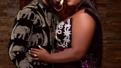 Nollywood'S Stan Nze And Blessing Obasi Throw Gender Reveal Party As Heartwarming Video Trends 4