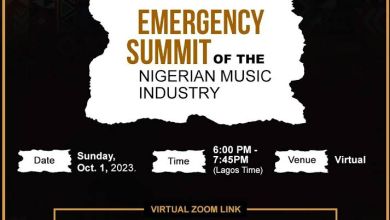 Afrima, Pman, And Mpan Hold A Critical Summit On The Nigerian Music Sector 1