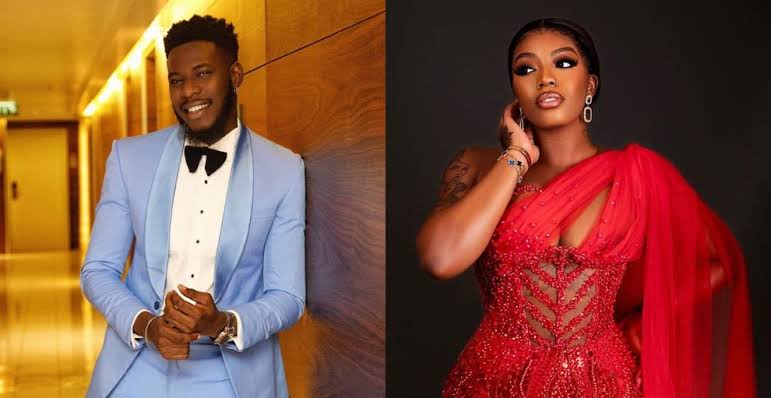 Bbnaija All Stars: Angel Expresses Her Willingness To Marry Soma 1