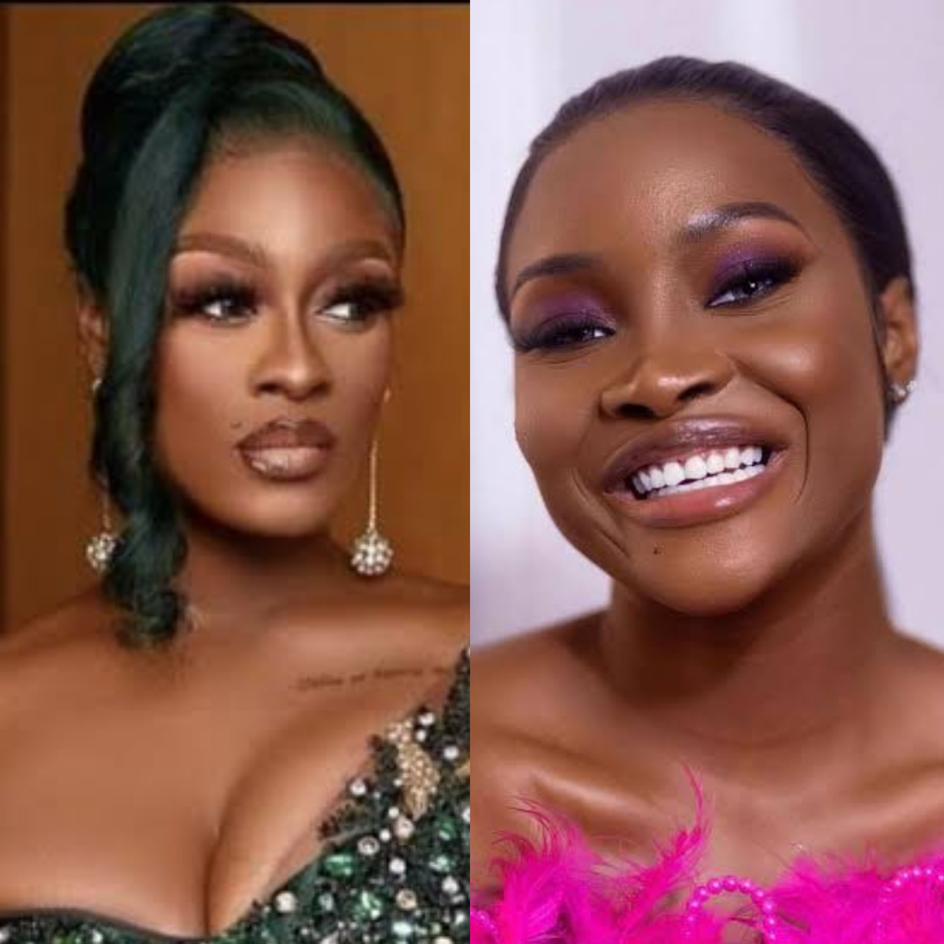 Uriel Admits To Being Inspired By Ilebaye And Gen Z Fashion, Responds To Fan Snapchat Post 1