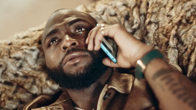 Davido Releases &Quot;Feel&Quot; Music Video, A Cinematic Experience 8