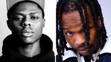 Naira Marley Steps Forward To Aid In Mohbad'S Death Investigation 7