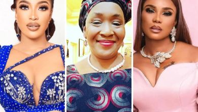 Tonto Dikeh And Iyabo Ojo Face Backlash From Kemi Olunloyo Over Funeral Expenses Disclosure 3