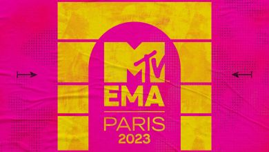 Mtv Ema 2023: Spotlight On Afrobeats, See Full List Of Nominees 3