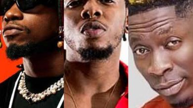 King Perryy Enlists Shatta Wale And Runtown For &Quot;Denge Ii&Quot; 2