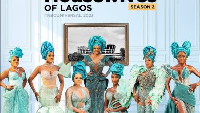 Rholagos: &Quot;The Real Housewives Of Lagos&Quot; Season 2 Shatters Streaming Records 5