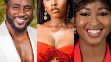 Bbnaija All Stars: Pere Claims He Will &Quot;Choose Mercy Over Kimoprah 1,000 Times&Quot; 6