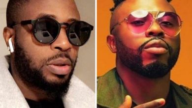 Tensions Rise As Samklef Accuses Tunde Ednut Of Iphone Theft 7