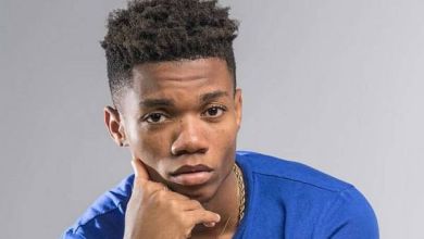 Ghanaian Pop Sensation, Kidi, Opens Up About His Mental Health 1