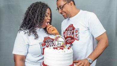 Nollywood Veteran Tony Umez Celebrates Anniversary; Talks About His Marriage As It Turns 24 3
