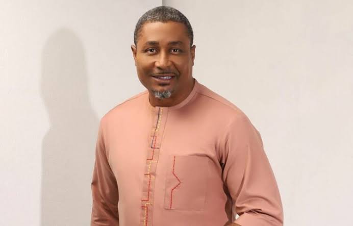 Actor Tony Umez Discusses His Marriage As It Approaches Its 24Th Anniversary 1