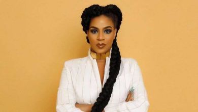 Bbnaija All Stars: Venita Uncovers The Meaning Of The Letter 'V' In Her Name, And Social Media Users Criticize Her 2