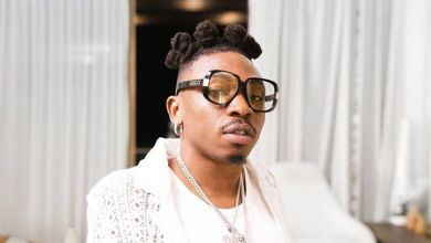 Mayorkun Reveals Olamide Inspiration In His Songwriting 2