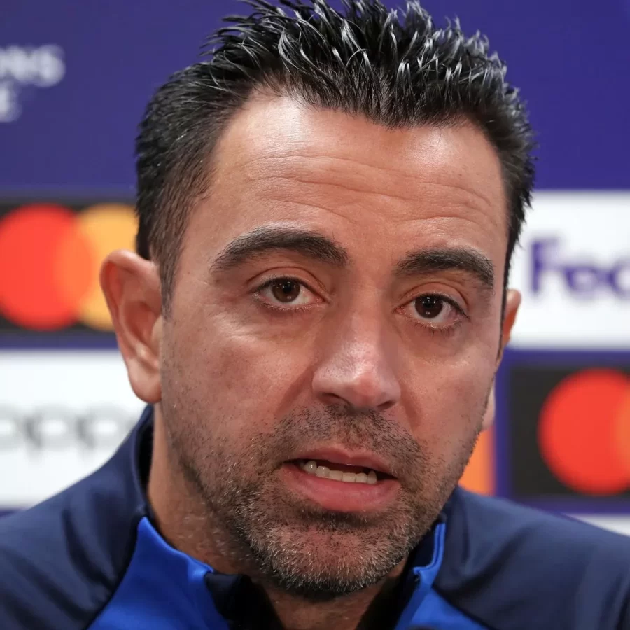 Xavi Fumes Over Officiating &Amp; His Team'S Mistakes Following Barcelona'S Draw With Granada 1