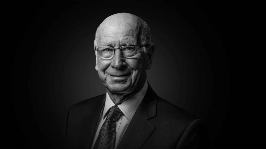 Sir Bobby Charlton Net Worth How Much Was His Worth When He Died?