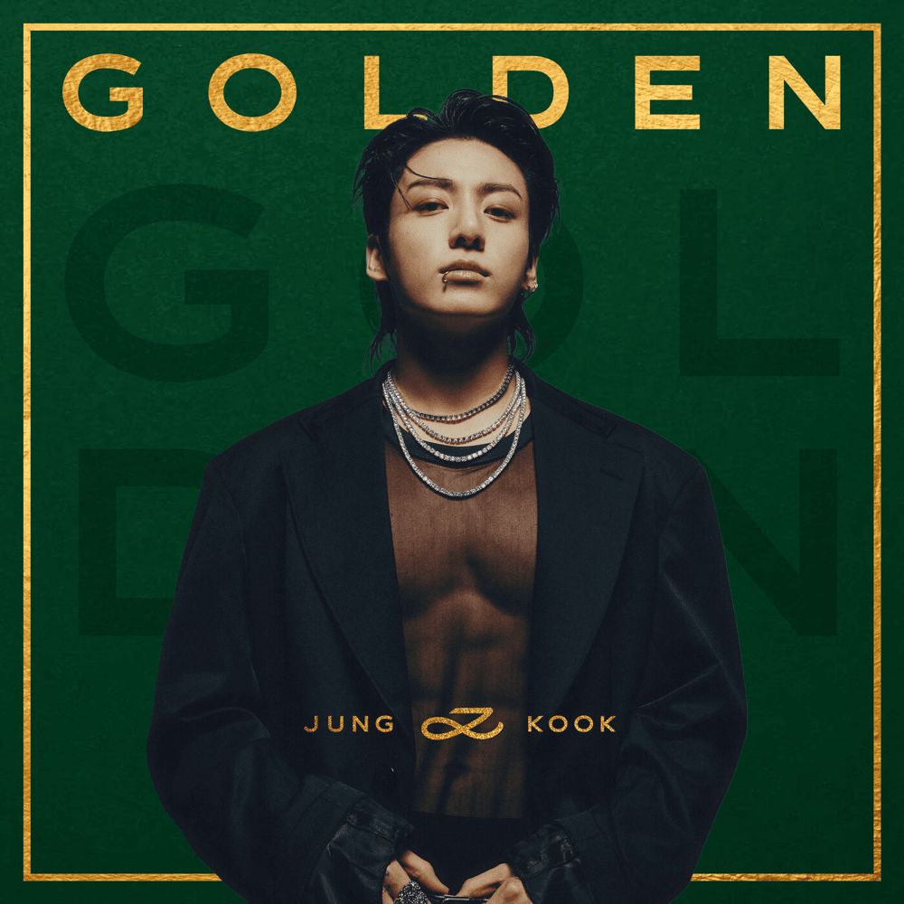 Jung Kook &Quot;Golden&Quot; Album Review 2
