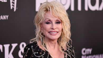 Dolly Parton "Rockstar" Album Review 9