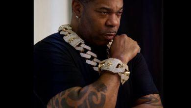 Busta Rhymes Gets Into Physical Altercation With Fellow Rapper At French Montana'S Listening Party 6