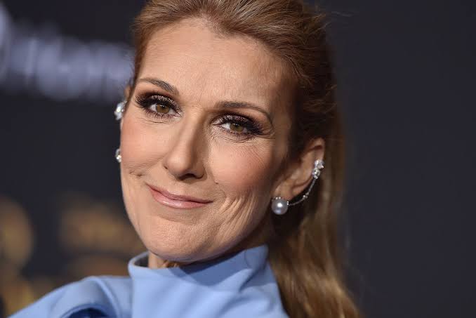 Celine Dion Surprises Grammy Crowd As She Makes Appearance, Presents Award 1