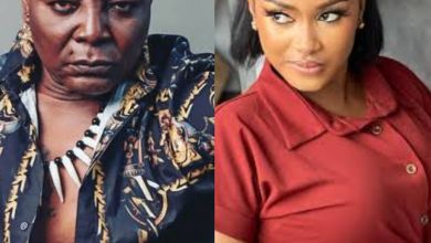 Charly Boy Catches Heat For Bullying Mercy Isoyip After She Fumbled Her National Anthem Rendition 4