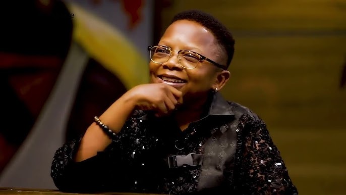 Nollywood'S Chinedu 'Aki' Ikedieze Tackles Gen-Z Actors In The Industry 1