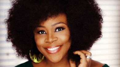 Omawumi Makes A Powerful Comeback With Her New Album, &Quot;More&Quot; 2