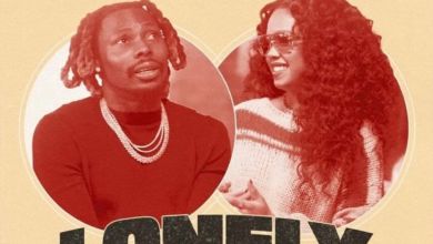 Asake Enlists H.e.r. For &Quot;Lonely At The Top&Quot; Remix 3