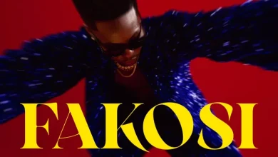 Reekado Banks Returns With A Surprising New Single, &Quot;Fakosi&Quot; 4