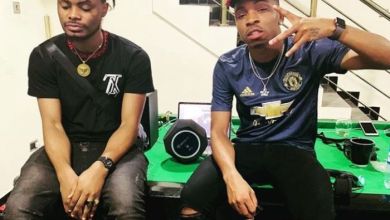 Mayorkun, Others Reacts To News Of Oladips Sudden Demise; Calls Attention To Importance Of Support In Industry 9