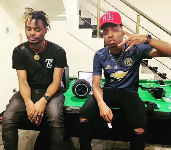 Mayorkun, Others Reacts To News Of Oladips Sudden Demise; Calls Attention To Importance Of Support In Industry 1